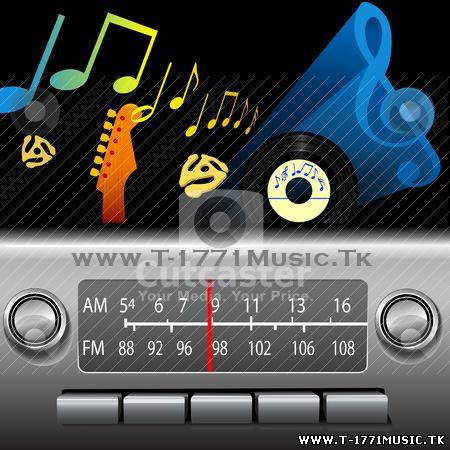 Online Live Radio Stations(Chat Room)