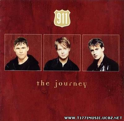 911 - The Journey [2000]