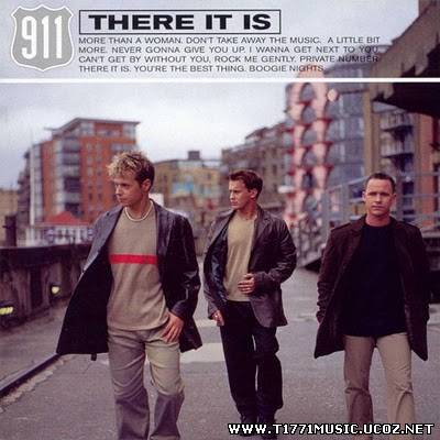 911 - There It Is [1999]