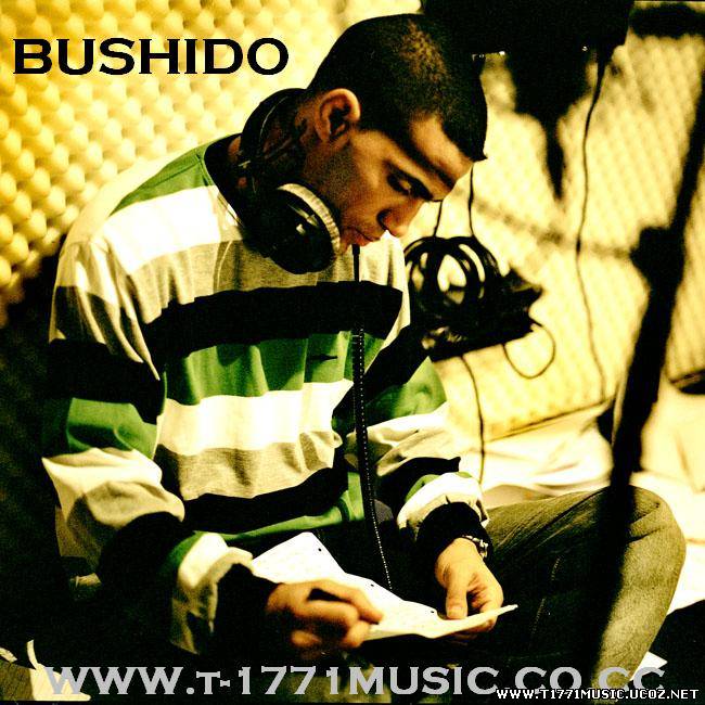 Bushido-Best Of 2009