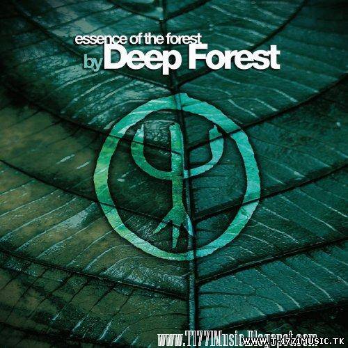 Deep Forest-Best Of
