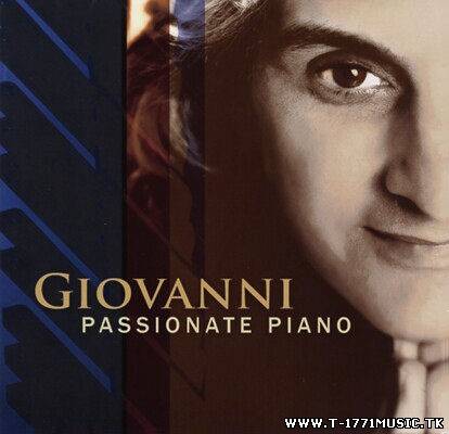 Giovanni Marradi-Winter moods(PIANO)