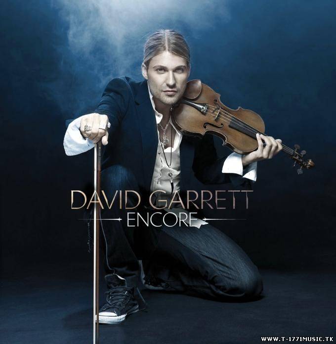 David Garrett-Encore