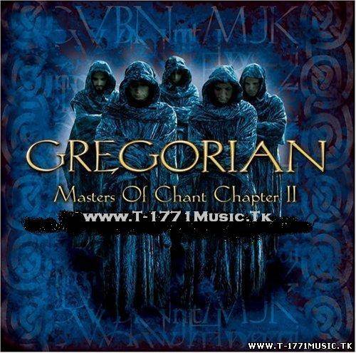 Gregorian-Best Of