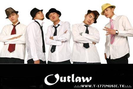 Out Law-