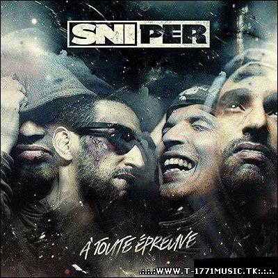 Sniper - A Toute Epreuve (2011) ENJOY