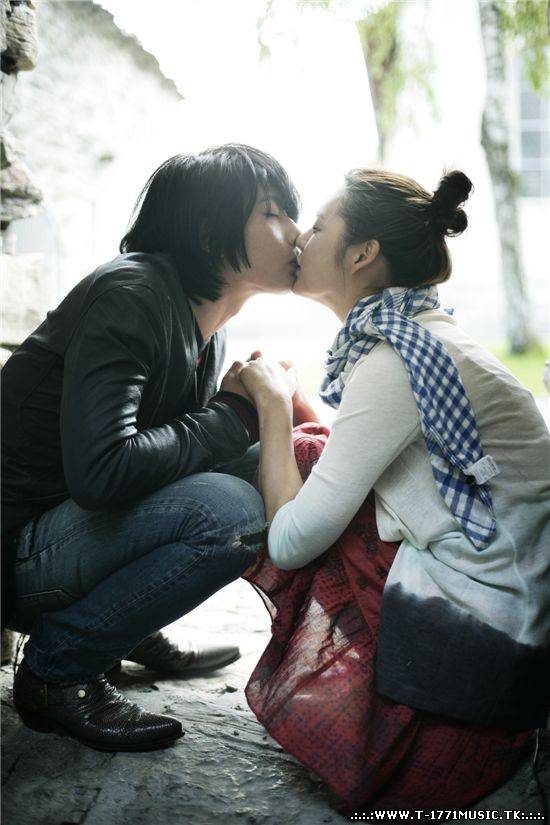 Park hyu shin-After Love..2010 MV ...ENJOY