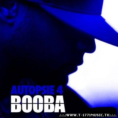Booba – Autopsie Vol.4 (2011)