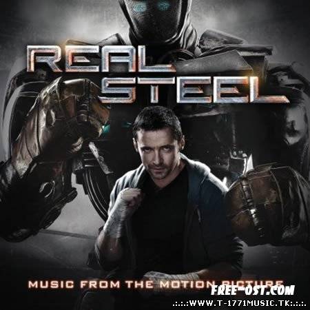 VA - Real Steel OST (2011)