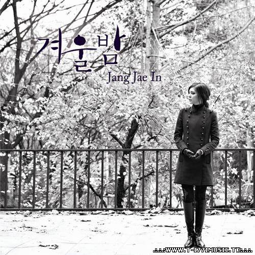 Jang Jae In - 겨울밤 (Winter's Night)Single..MV