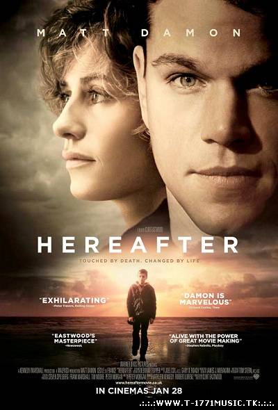 Hereafter OST 2010