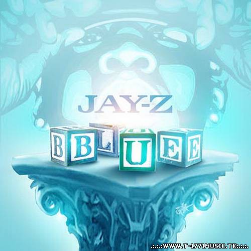 Jay-Z – Blue (2012)