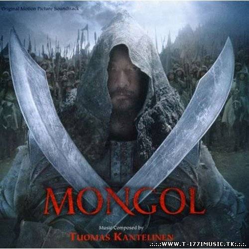 Mongol OST