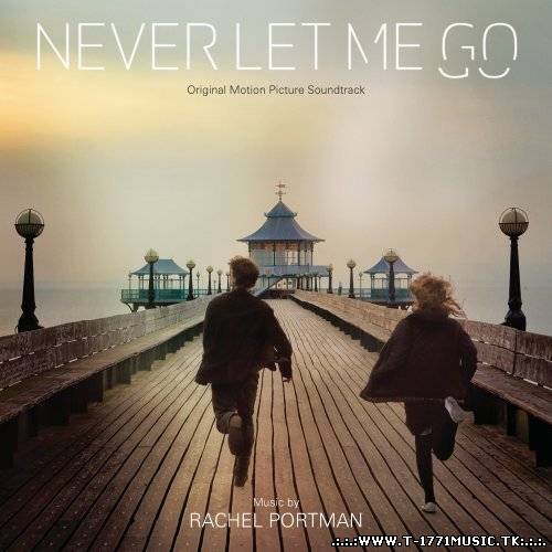 Never Let Me Go ...OST