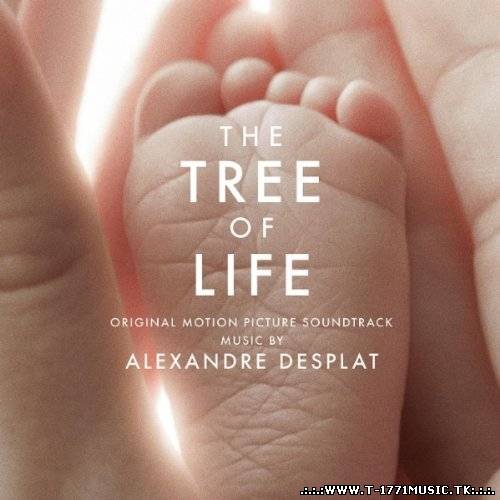 The Tree Of Life [ OST ]