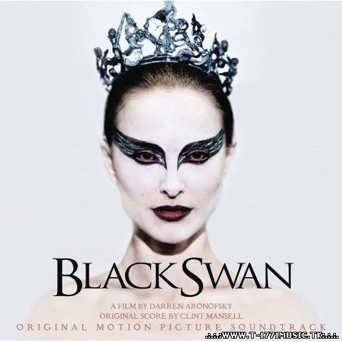 Clint Mansell - Black Swan (2010)