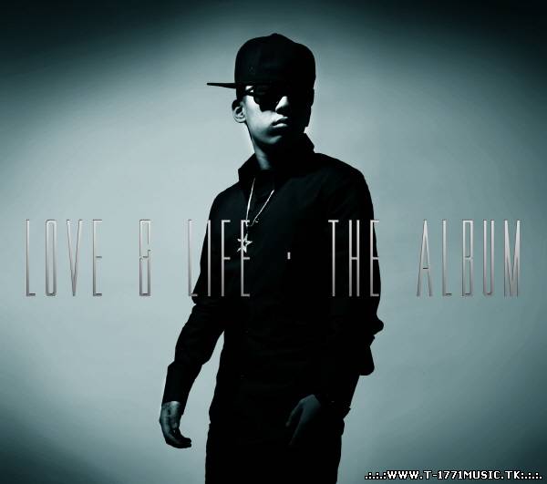 Dok2 - Leave Me Alone.Single
