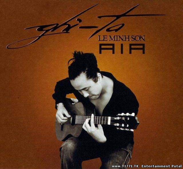 Le Minh Son – A I A (iTunes Rip) 2012