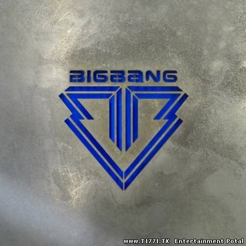 BIG BANG (빅뱅) – Blue