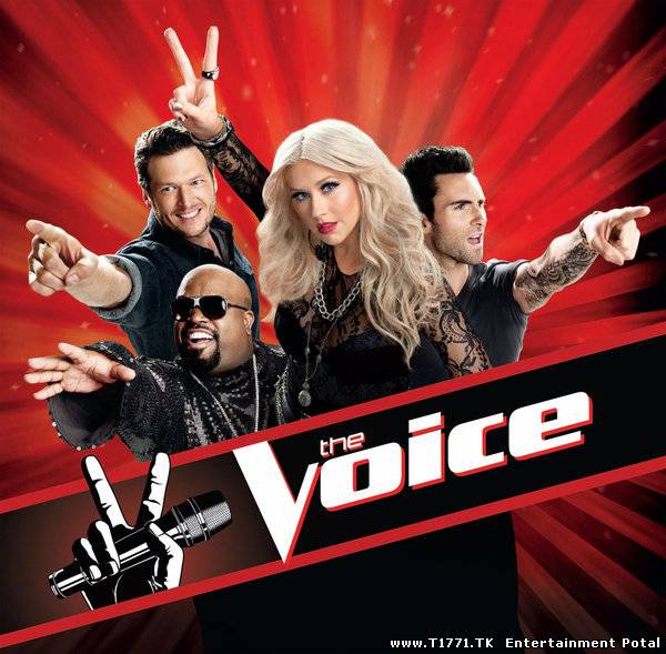 'The Voice' Recap: Season 2 Blind Auditions, Part 5