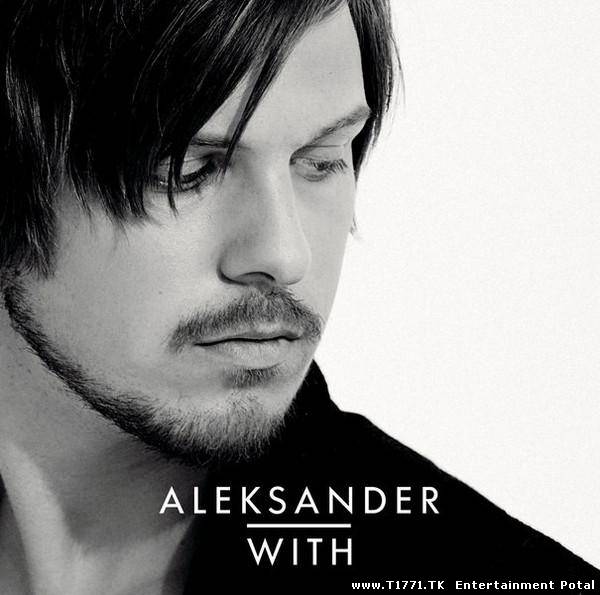 Aleksander With – Aleksander With – (Itunes Version) 2012