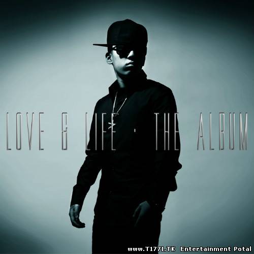 도끼(Dok2) – Love & Life, The Album