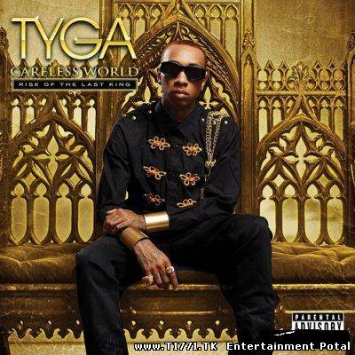 Tyga - Careless World: Rise Of The Last King (Deluxe Edition) (2012)