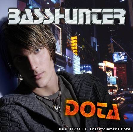 Basshunter - Dota...Single