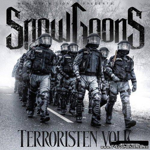 Snowgoons - Terroristen Volk (2012)ENJOY