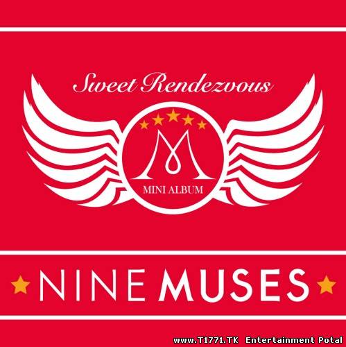 Nine Muses (나인뮤지스) – Sweet Rendezvous