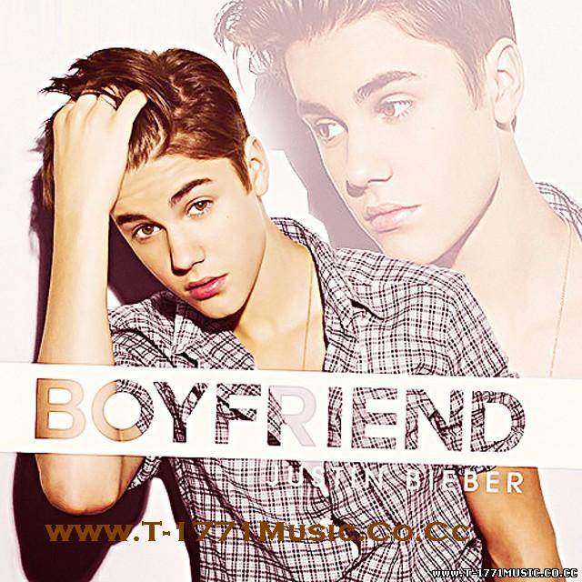Justin Bieber - Boyfriend[single]