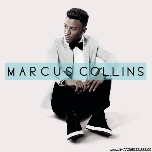 Marcus Collins – Marcus Collins (iTunes Plus AAC M4A)