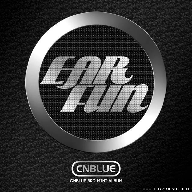씨엔블루(CNBLUE) – Ear Fun