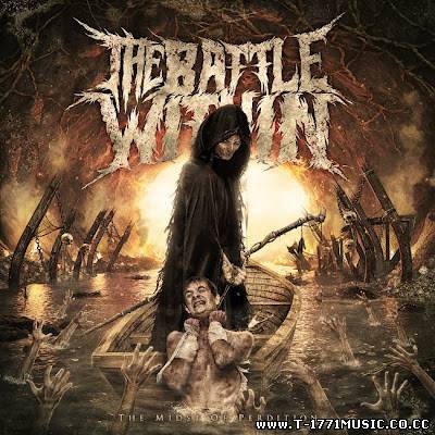 Rock: The Battle Within - In The Midst Of Perdition [2012]