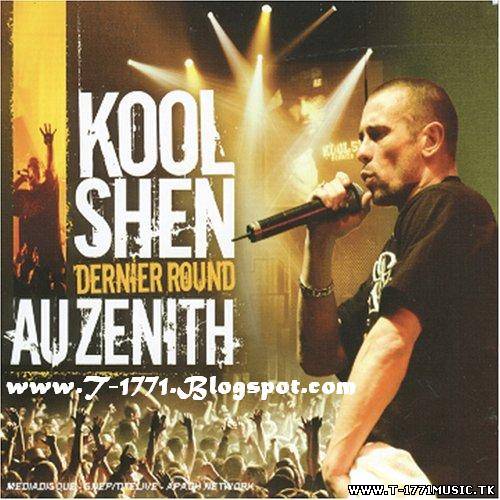 Kool Shen-Best Of