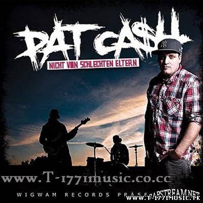 Pat Cash - Nicht Von Schlechten Eltern (2010)