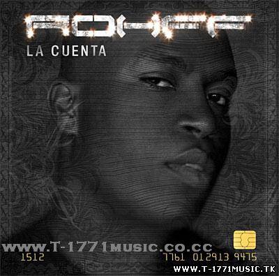 Rohff - La Cuenta (Deluxe Edition) (2010)