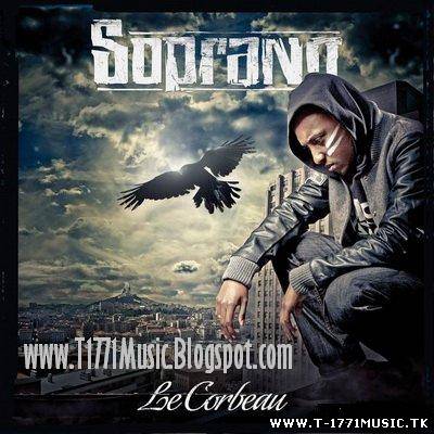 Soprano - Le Corbeau (2011)BEST 3 ALBUM