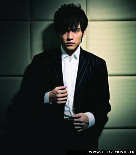 Jay Chou Best Of Collection (BEST 29 TRACK ALBUM)