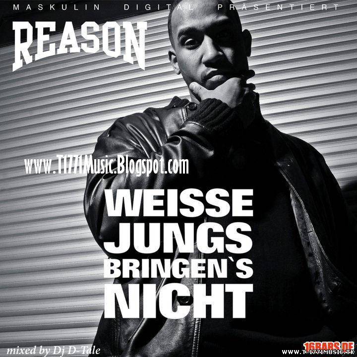 Reason - Weisse Jungs Bringen's Nicht (2010)