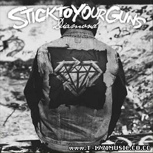 USA Rock: Stick To Your Guns - Diamond (2012)