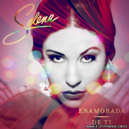 Latino Pop: Selena – Enamorada De Ti (2012) ENJOY