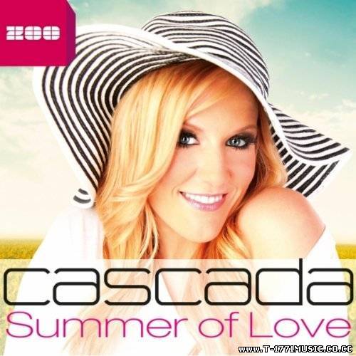 Dance Pop: Cascada – Summer of Love (Special Version) (2012) (iTunes)