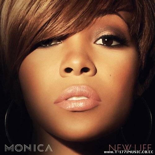 R&B : [Album] Monica – New Life (2012)