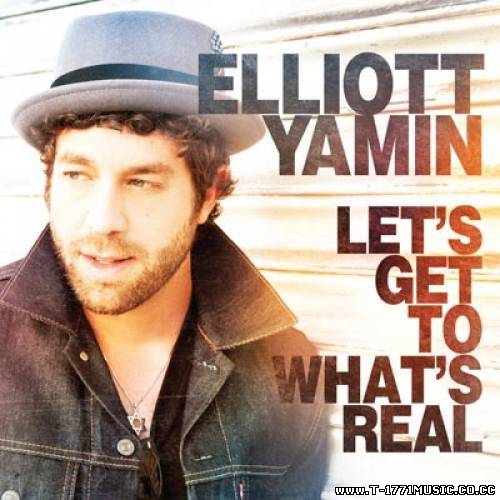 POP: Elliott Yamin – 3 Words