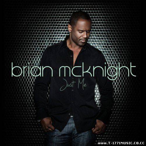 R&B Soul: Brian McKnight - Just Me (2011) ENJOY