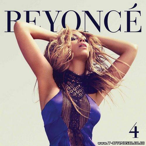 R&B POP: Beyonce - 4 [Deluxe Edition] (2011)