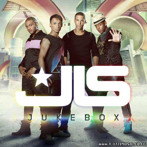 POP: JLS-Jukebox-2011...ENJOY