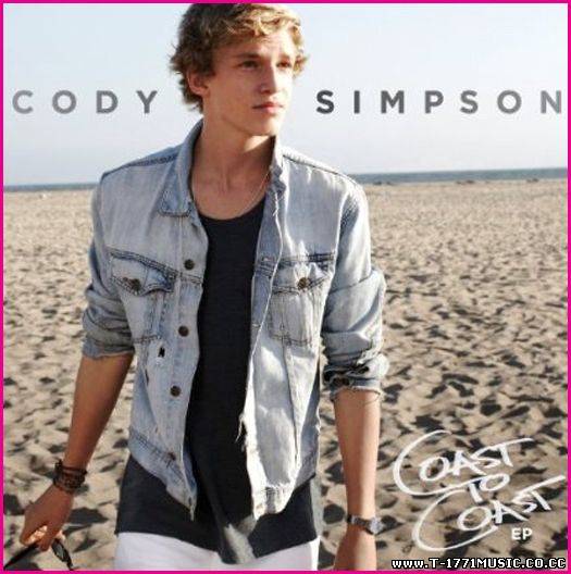 POP: Cody Simpson - Coast to Coast [iTunes Plus AAC M4A] (2011)