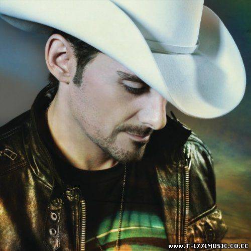 Country: Brad Paisley - This Is Country Music (2011) FLAC